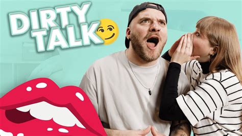 dirty talk male|Dirty Talk: Sag mir was Schmutziges!